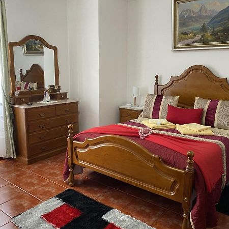 Апартаменты Casa Da Avo Fatima Гойш Экстерьер фото
