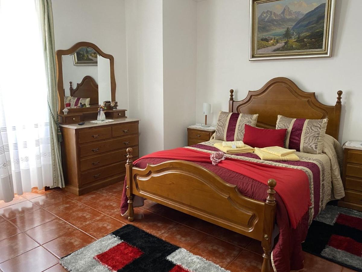 Апартаменты Casa Da Avo Fatima Гойш Экстерьер фото