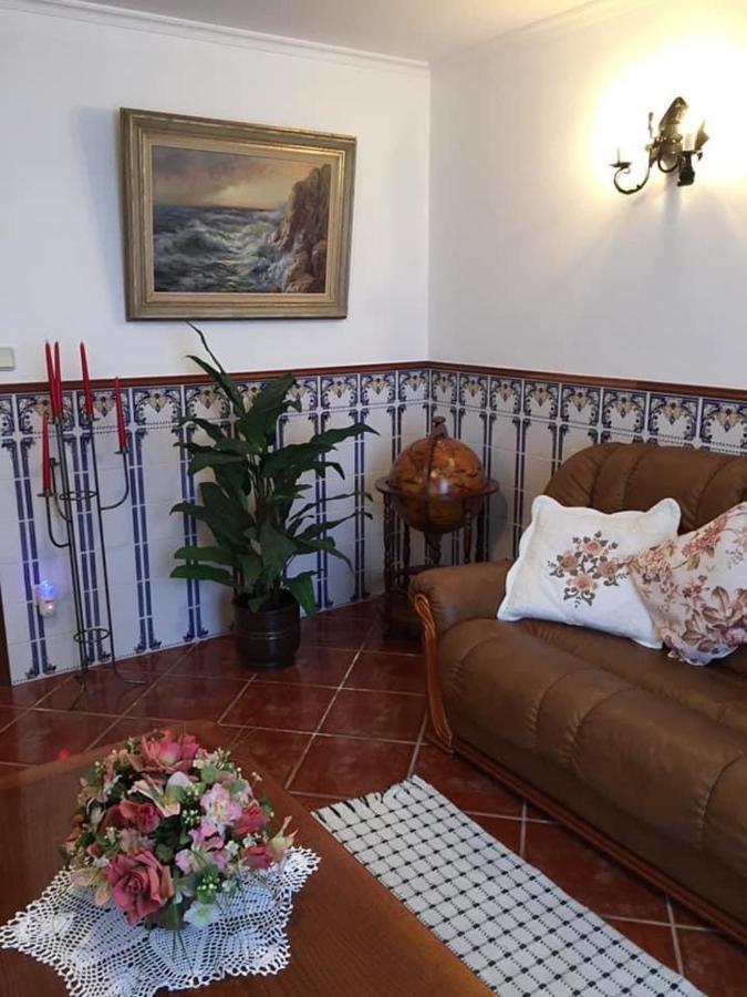 Апартаменты Casa Da Avo Fatima Гойш Экстерьер фото